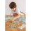 Puzzle APLI Kids 18820 Cidade 104 peças 5 anos
