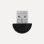 Adaptador USB Bluetooth Approx APPBT05V3 5.4 Negro 10 m
