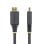 Cable HDMI StarTech 0,5 m Connecteurs de Serrage 4K60Hz