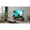 TV TCL Mini LED 65A400U 65" 4K UltraHD 144Hz Smart TV Google TV Dolby Vision HDR10