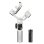 Gimbal Smartphone 3 Axes Zhiyun Smooth 5s White LED Intégré