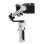 Gimbal 3 assi Zhiyun Crane M3s 705g schermo touch 1,22 pollici