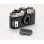 Fotocamera Analogica Pentax 17 25mm Flash Integrato Corpo Argento