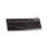 Teclado CHERRY G83-6105 membrana USB completo preto 105 teclas QWERTY UK