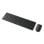 Teclado Lenovo 4X31S04836 completo sem fios com rato ambidestro incluído