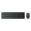 Teclado Lenovo 4X31S04836 completo sem fios com rato ambidestro incluído