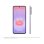 Samsung Galaxy A37 5G 8GB Lavanda 256GB 6,7" Cámara triple