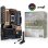 Carte mère ASUS ROG CROSSHAIR 2006 AMD X870E AM5 DDR5 ATX WiFi 7 RGB