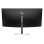 Monitor HP Serie 5 Pro 534pm 34" UltraWide Quad HD 100Hz VA Curvo Altavoces Ajuste Altura