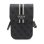 Guess Bandolera Universal Para Teléfono Con Correa Y Tarjetero, Negro