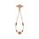 Udemos Correa Para Móvil Con Perlas Ideal Pearl Luminous