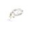 Lanière Universelle Guess Perles et Charms pour Smartphone
