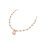 Udemos Correa Para Móvil Con Perlas Ideal Pearl Grace