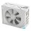 Fuente de Alimentación ASUS ROG THOR-1200P3 1200W 80 PLUS Platinum modular blanca
