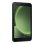 Tablette Samsung Galaxy Tab Active5 8" WiFi 5G 6Go Vert 128Go Stylet robuste