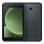 Tablette Samsung Galaxy Tab Active5 8" WiFi 5G 6Go Vert 128Go Stylet robuste