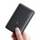Power Bank Baseus EnerFill FP11 10000 mAh 15W Negro