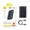 Power Bank Baseus EnerFill FP11 10000 mAh 15W Negro