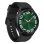 Samsung Galaxy Watch6 Classic Bluetooth GPS NFC 47mm Negro Talla Única 5ATM IP68 Pulsómetro SpO2 Cristal de zafiro