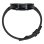 Samsung Galaxy Watch6 Classic Bluetooth GPS NFC 47mm Negro Talla Única 5ATM IP68 Pulsómetro SpO2 Cristal de zafiro