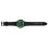 Samsung Galaxy Watch6 Classic Bluetooth GPS NFC 47mm Negro Talla Única 5ATM IP68 Pulsómetro SpO2 Cristal de zafiro