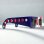 Atlético De Madrid Gafas Para Eclipse Solar (1 Unidad)