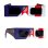 Atlético De Madrid Gafas Para Eclipse Solar (1 Unidad)
