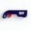 Atlético De Madrid Indy Gafas Para Eclipse Solar (niños) (1 Unidad)