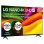 TV LG NANO 4K UHD AI 85NU8E0B3LA 85" 4K UHD 60Hz Smart TV WebOS HDR10