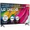TV LG QNED AI 55QNED80A3A 55" 4K UltraHD 60Hz Smart TV WebOS HDR10