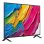 TV LG QNED AI 55QNED80A3A 55" 4K UltraHD 60Hz Smart TV WebOS HDR10