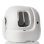Cortine Magnétique 2.0 Petkit Pour Puramax et Purobot Max (Blanche)