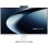 Ordenador Todo en uno Asus V400 V470VAK-WPE1330 Intel Core 3-100U 8GB 512GB SSD Graphics 27" FreeDOS