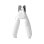 Cortaúñas para mascotas Petkit PK-N1 LED Pro Blanco