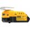 Ladegerät DeWALT DCB094K-QW USB-A und USB-C 90W