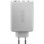 Schnelllader USB-C PD 100W Goobay 65556 Multiport Weiß