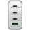 Schnelllader USB-C PD 100W Goobay 65556 Multiport Weiß