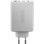 Schnelllader USB-C PD 100W Goobay 65556 Multiport Weiß