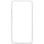 Handyhülle Samsung Flipsuit Case TPU Rot Transparent für Galaxy S24+