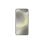 Handyhülle Samsung Flipsuit Case TPU Rot Transparent für Galaxy S24+