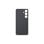 Handyhülle Samsung Flipsuit Case TPU Rot Transparent für Galaxy S24+
