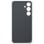 Handyhülle Samsung Flipsuit Case TPU Rot Transparent für Galaxy S24+