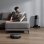 Aspirateur Robot eufy S1 avec Navigation Intelligente et Puissance d'Aspiration 8000 Pa