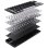 Clavier Corsair Clipper Pro Mini 60 Hall Effect Magnétique Compact RGB