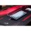 Clavier Corsair CLIPPER PRO MINI 60 Magnétique Compact Blanc RGB