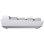 Clavier Corsair CLIPPER PRO MINI 60 Magnétique Compact Blanc RGB