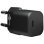 Ladegerät USB-C 30W Goobay 64574 Schnellladung Schwarz