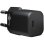 Ladegerät USB-C 30W Goobay 64574 Schnellladung Schwarz