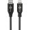 Ladegerät USB-C 30W Goobay 64574 Schnellladung Schwarz