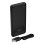 Batterie externe Ansmann PB320PD 10000 mAh Quick Charge 3.0 Noir
